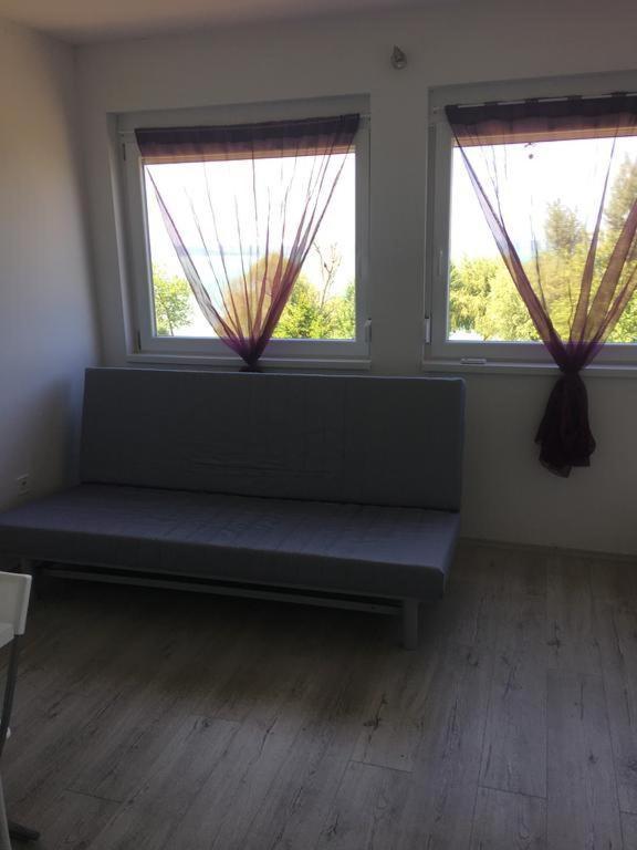 Milan Apartmanok Siófok Buitenkant foto