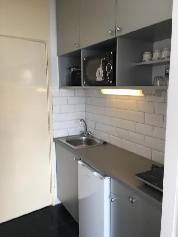 Milan Apartmanok Siófok Buitenkant foto