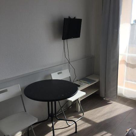 Milan Apartmanok Siófok Buitenkant foto