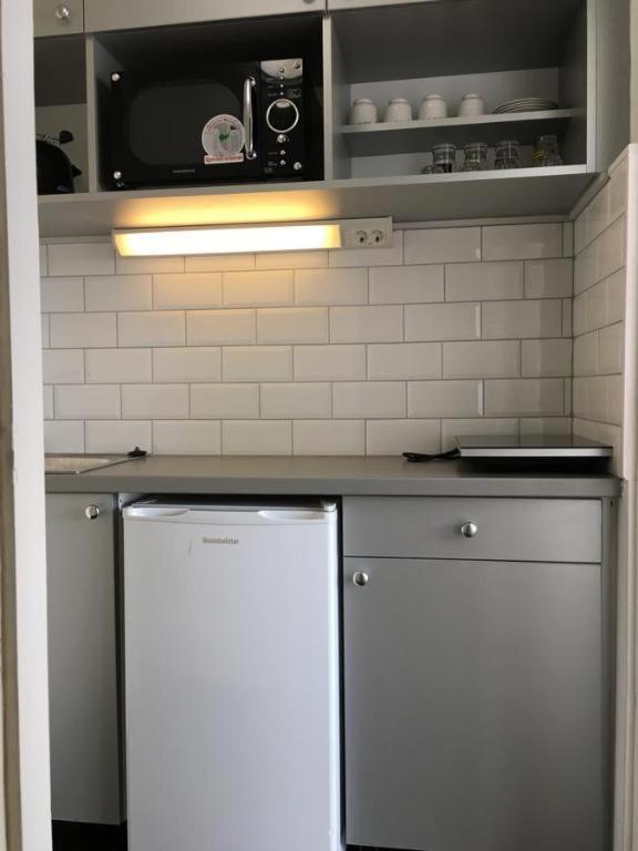 Milan Apartmanok Siófok Buitenkant foto