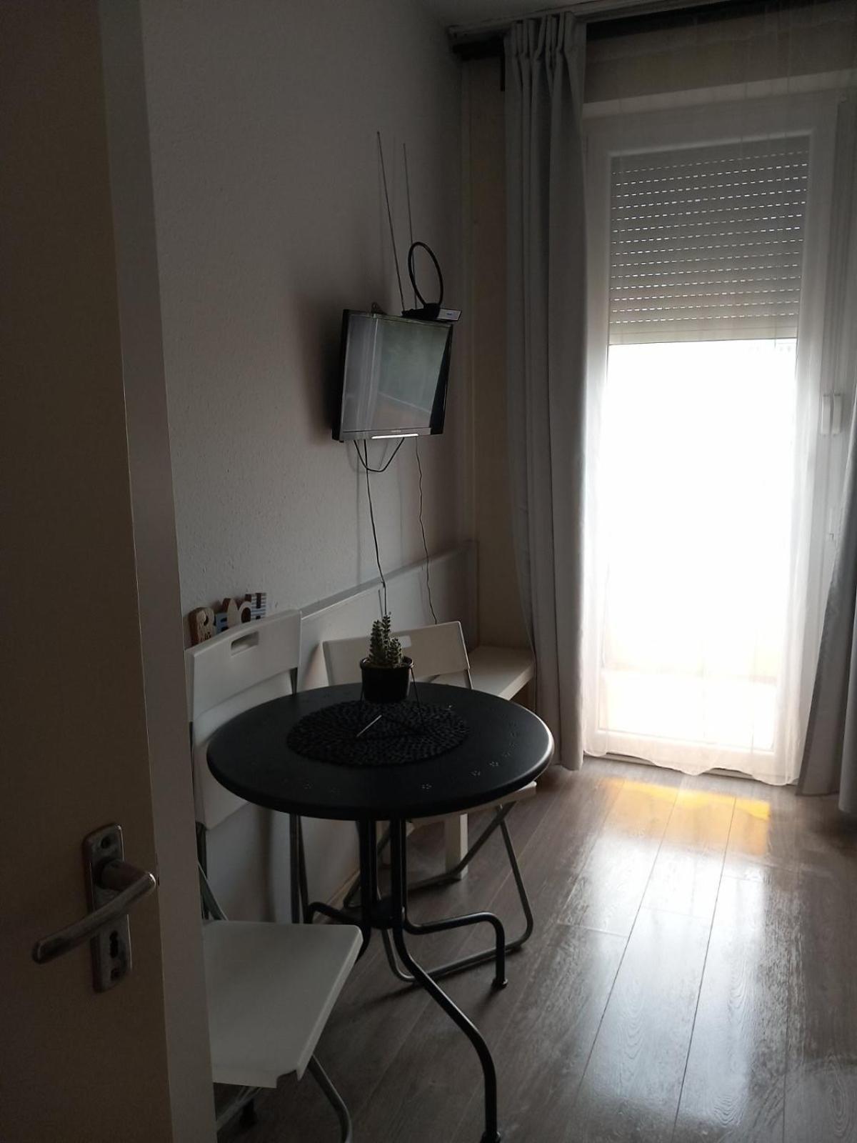 Milan Apartmanok Siófok Buitenkant foto