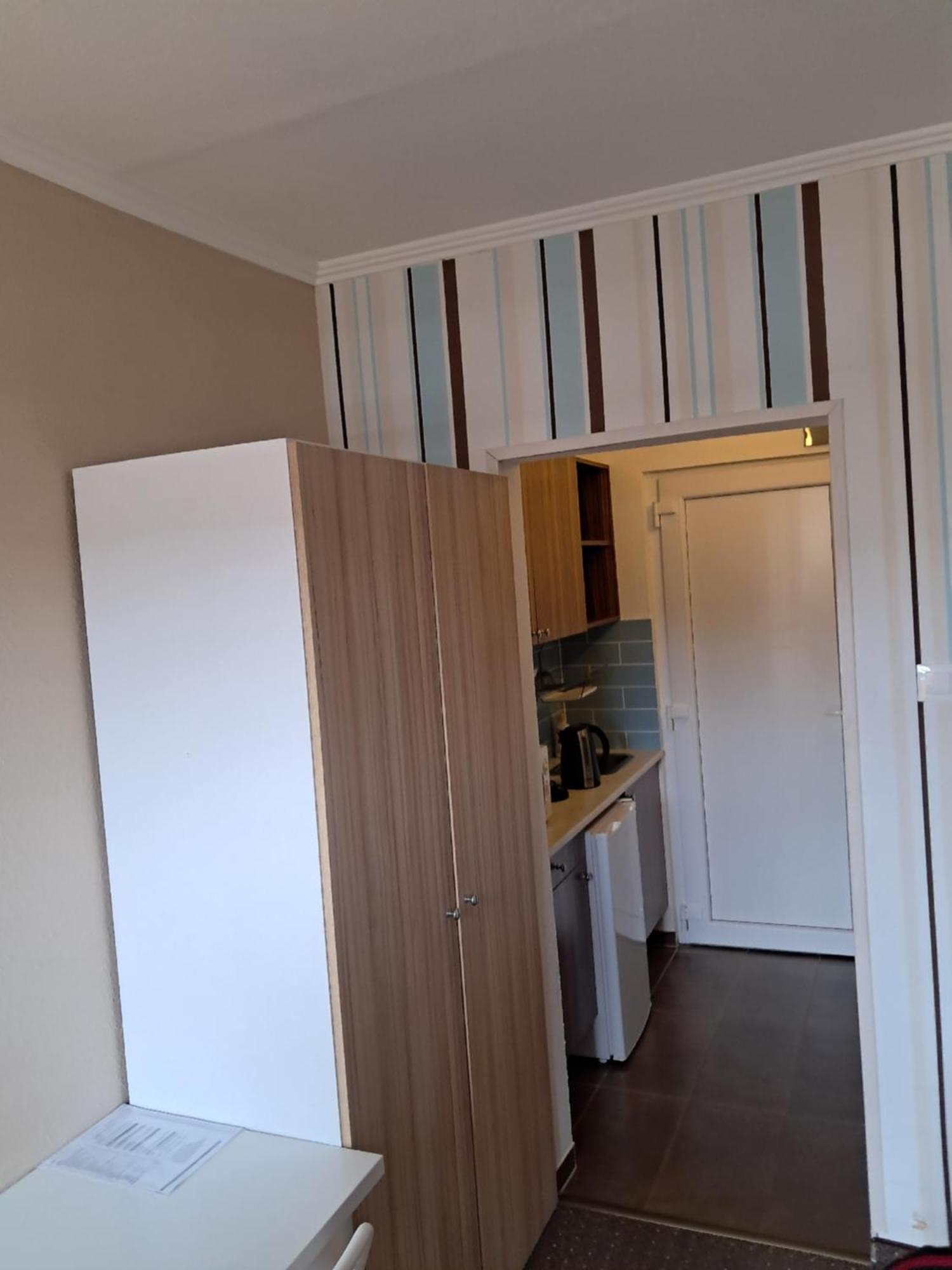 Milan Apartmanok Siófok Buitenkant foto